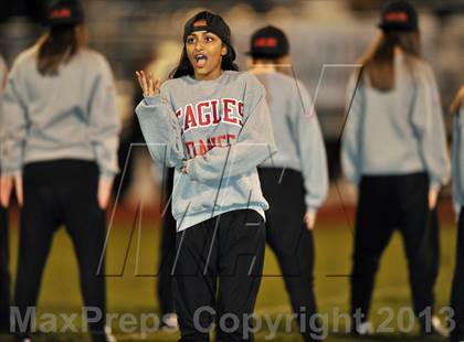 Thumbnail 1 in Central Dauphin @ Cumberland Valley (MaxPreps Rivalry Series) photogallery.
