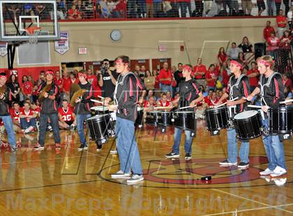 Thumbnail 2 in Central Dauphin @ Cumberland Valley (MaxPreps Rivalry Series) photogallery.