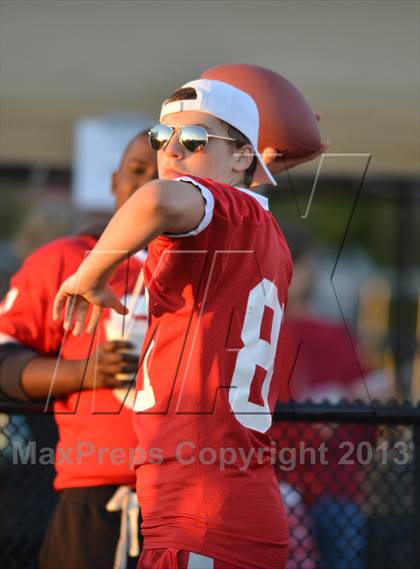 Thumbnail 3 in Central Dauphin @ Cumberland Valley (MaxPreps Rivalry Series) photogallery.