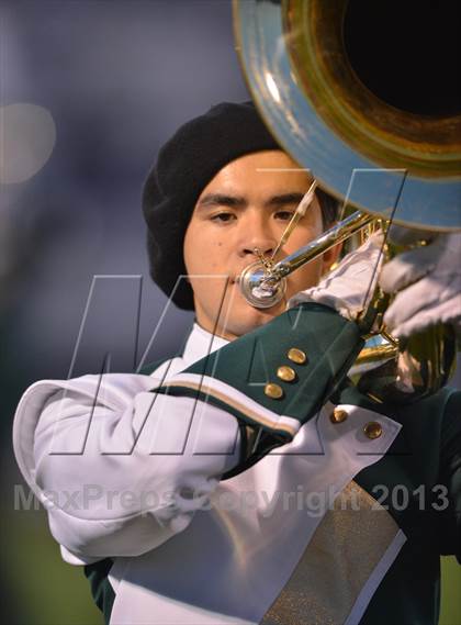 Thumbnail 3 in Central Dauphin @ Cumberland Valley (MaxPreps Rivalry Series) photogallery.