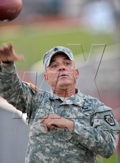 Thumbnail 1 in Central Dauphin @ Cumberland Valley (MaxPreps Rivalry Series) photogallery.