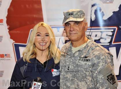 Thumbnail 2 in Central Dauphin @ Cumberland Valley (MaxPreps Rivalry Series) photogallery.
