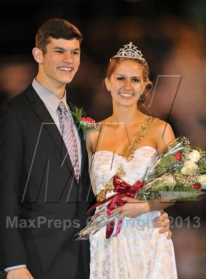 Thumbnail 1 in Central Dauphin @ Cumberland Valley (MaxPreps Rivalry Series) photogallery.