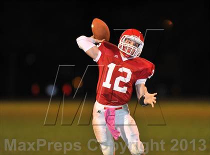 Thumbnail 2 in Central Dauphin @ Cumberland Valley (MaxPreps Rivalry Series) photogallery.