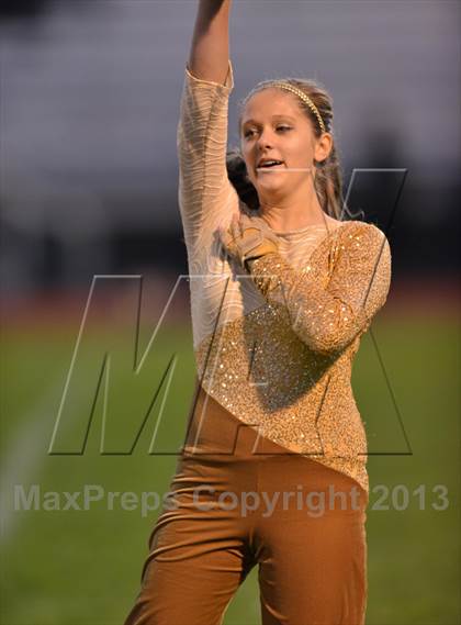 Thumbnail 2 in Central Dauphin @ Cumberland Valley (MaxPreps Rivalry Series) photogallery.