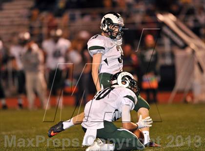 Thumbnail 2 in Central Dauphin @ Cumberland Valley (MaxPreps Rivalry Series) photogallery.