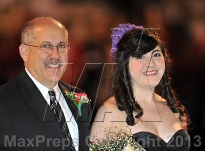 Thumbnail 2 in Central Dauphin @ Cumberland Valley (MaxPreps Rivalry Series) photogallery.