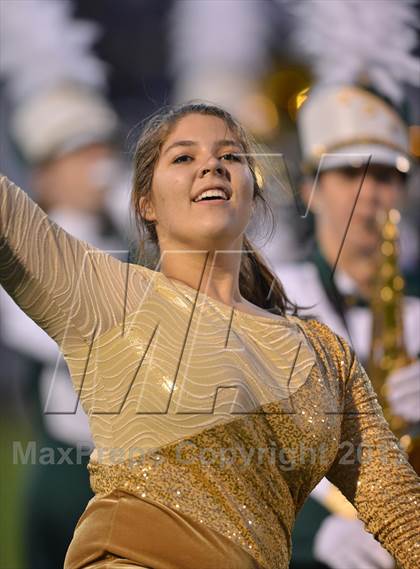 Thumbnail 2 in Central Dauphin @ Cumberland Valley (MaxPreps Rivalry Series) photogallery.