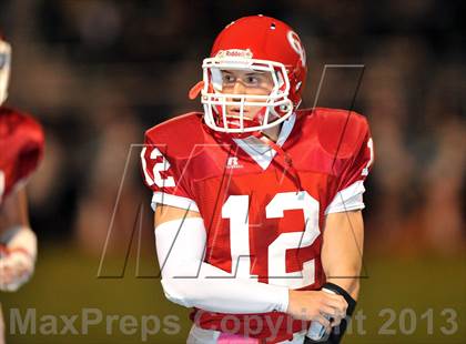 Thumbnail 3 in Central Dauphin @ Cumberland Valley (MaxPreps Rivalry Series) photogallery.