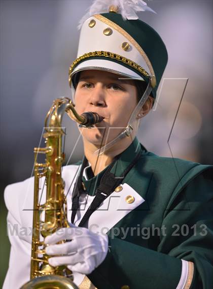 Thumbnail 1 in Central Dauphin @ Cumberland Valley (MaxPreps Rivalry Series) photogallery.