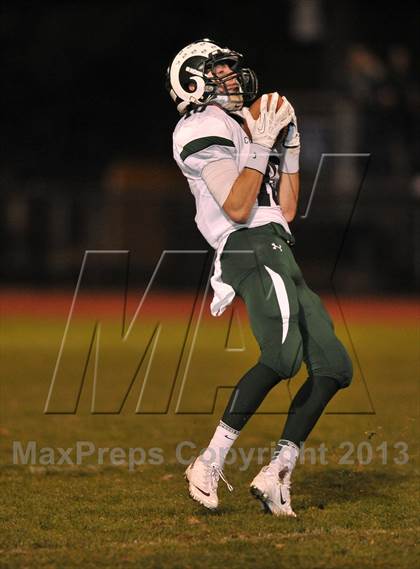 Thumbnail 2 in Central Dauphin @ Cumberland Valley (MaxPreps Rivalry Series) photogallery.