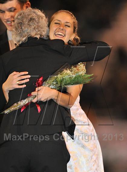 Thumbnail 3 in Central Dauphin @ Cumberland Valley (MaxPreps Rivalry Series) photogallery.