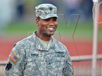 Thumbnail 1 in Central Dauphin @ Cumberland Valley (MaxPreps Rivalry Series) photogallery.