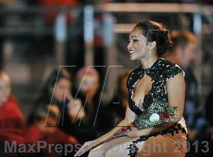 Thumbnail 3 in Central Dauphin @ Cumberland Valley (MaxPreps Rivalry Series) photogallery.