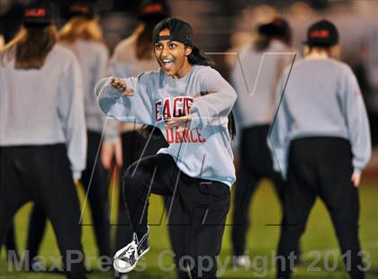 Thumbnail 2 in Central Dauphin @ Cumberland Valley (MaxPreps Rivalry Series) photogallery.