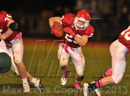 Thumbnail 3 in Central Dauphin @ Cumberland Valley (MaxPreps Rivalry Series) photogallery.