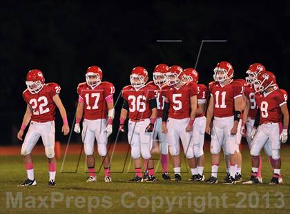 Thumbnail 1 in Central Dauphin @ Cumberland Valley (MaxPreps Rivalry Series) photogallery.
