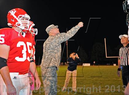 Thumbnail 2 in Central Dauphin @ Cumberland Valley (MaxPreps Rivalry Series) photogallery.