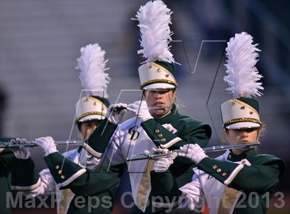 Thumbnail 1 in Central Dauphin @ Cumberland Valley (MaxPreps Rivalry Series) photogallery.