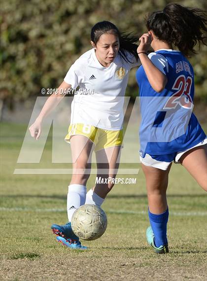 Thumbnail 1 in San Gabriel @ Alhambra photogallery.