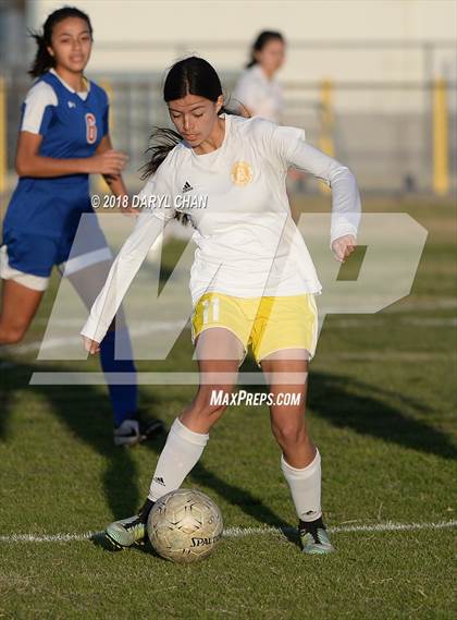 Thumbnail 3 in San Gabriel @ Alhambra photogallery.