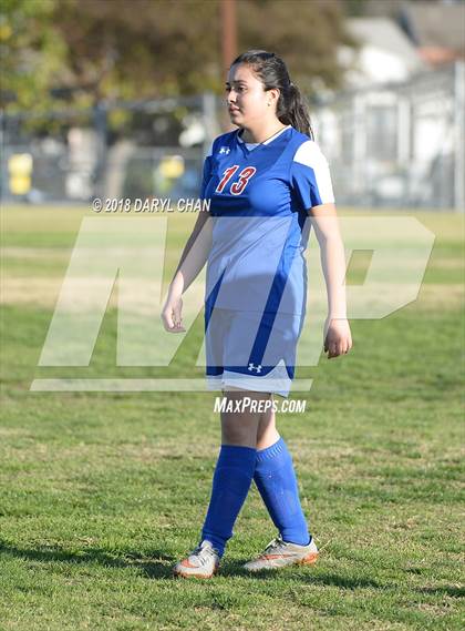 Thumbnail 3 in San Gabriel @ Alhambra photogallery.