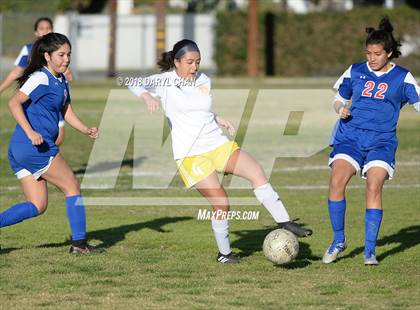 Thumbnail 1 in San Gabriel @ Alhambra photogallery.