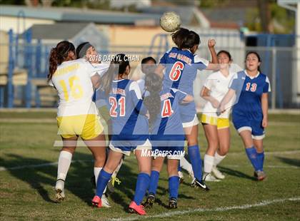 Thumbnail 3 in San Gabriel @ Alhambra photogallery.