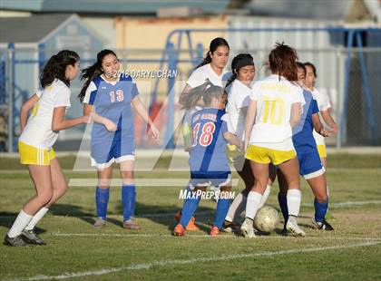 Thumbnail 2 in San Gabriel @ Alhambra photogallery.