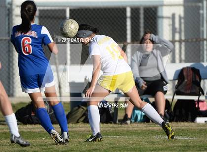 Thumbnail 1 in San Gabriel @ Alhambra photogallery.