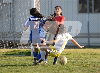 Thumbnail 2 in San Gabriel @ Alhambra photogallery.