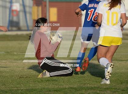 Thumbnail 1 in San Gabriel @ Alhambra photogallery.