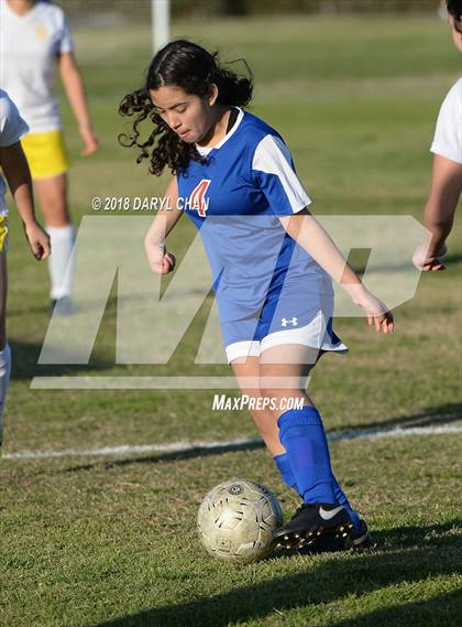 Thumbnail 1 in San Gabriel @ Alhambra photogallery.