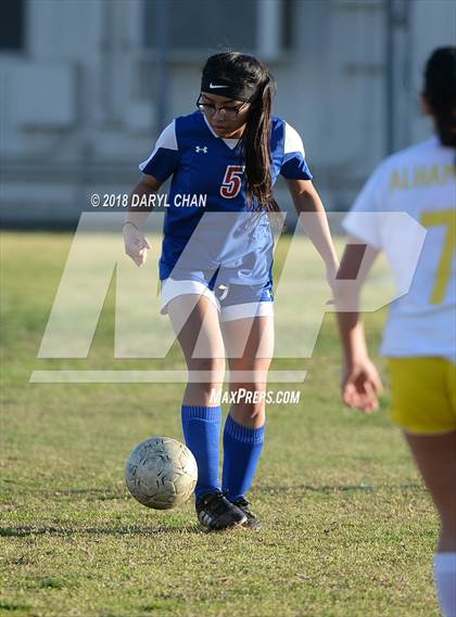 Thumbnail 1 in San Gabriel @ Alhambra photogallery.