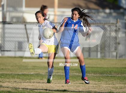 Thumbnail 3 in San Gabriel @ Alhambra photogallery.