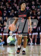 Photo from the gallery "Millard North vs. Omaha Westside (NSAA Class A Semifinal)"