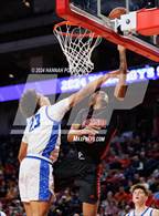 Photo from the gallery "Millard North vs. Omaha Westside (NSAA Class A Semifinal)"