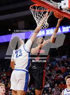 Photo from the gallery "Millard North vs. Omaha Westside (NSAA Class A Semifinal)"
