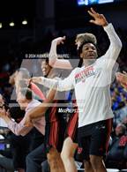 Photo from the gallery "Millard North vs. Omaha Westside (NSAA Class A Semifinal)"