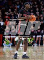 Photo from the gallery "Millard North vs. Omaha Westside (NSAA Class A Semifinal)"