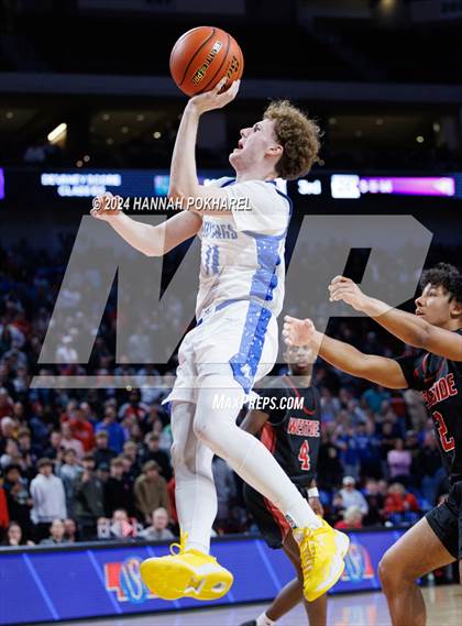 Thumbnail 1 in Millard North vs. Omaha Westside (NSAA Class A Semifinal) photogallery.
