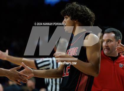 Thumbnail 1 in Millard North vs. Omaha Westside (NSAA Class A Semifinal) photogallery.