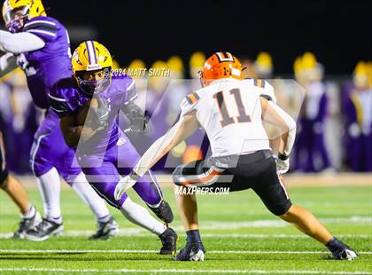 Thumbnail 3 in Hoover @ Jackson photogallery.