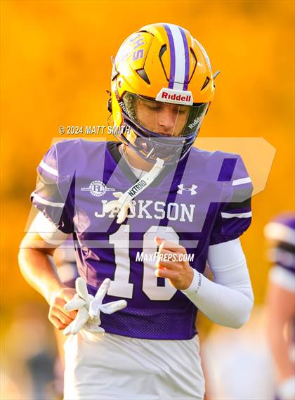 Thumbnail 3 in Hoover @ Jackson photogallery.