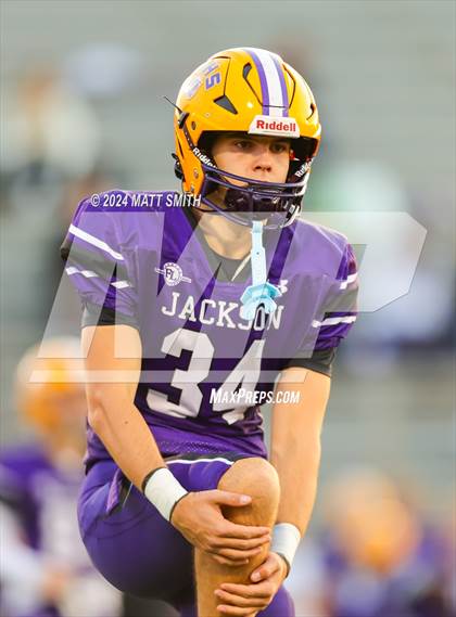 Thumbnail 2 in Hoover @ Jackson photogallery.