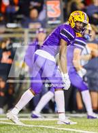 Photo from the gallery "Hoover @ Jackson"