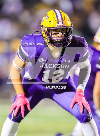 Thumbnail 2 in Hoover @ Jackson photogallery.