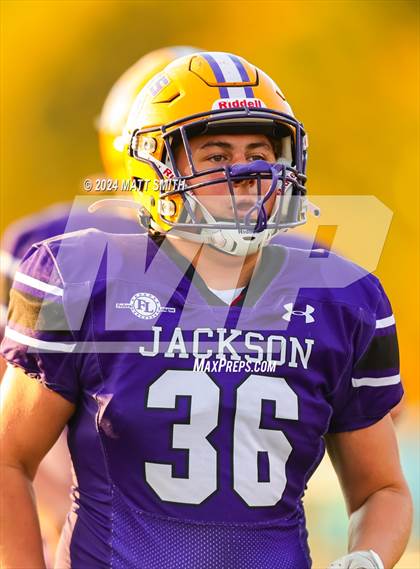Thumbnail 2 in Hoover @ Jackson photogallery.