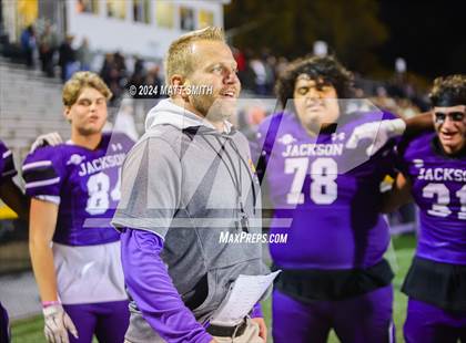Thumbnail 3 in Hoover @ Jackson photogallery.
