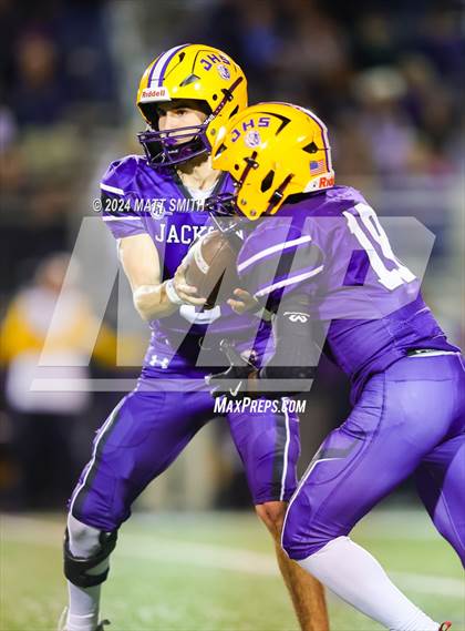 Thumbnail 3 in Hoover @ Jackson photogallery.